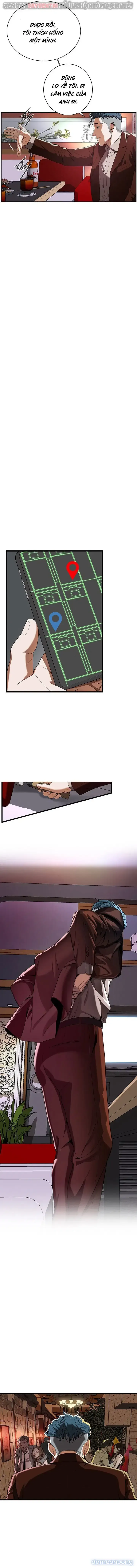 đọc truyện Trốn Tránh Quá Khứ Chương 2 ảnh 19 tại Thiên Thai Truyện