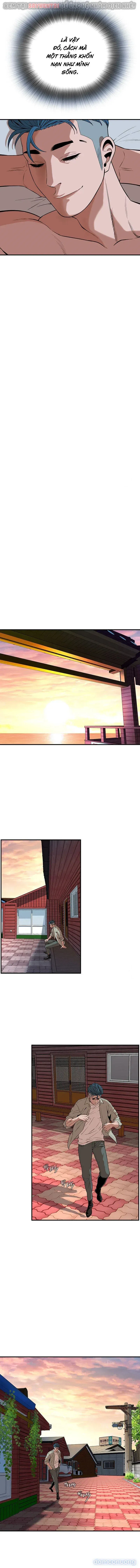 đọc truyện Trốn Tránh Quá Khứ Chương 6 ảnh 12 tại Thiên Thai Truyện