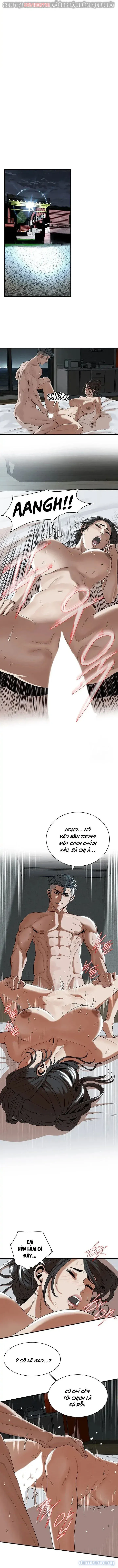 đọc truyện Trốn Tránh Quá Khứ Chương 7 ảnh 6 tại Thiên Thai Truyện