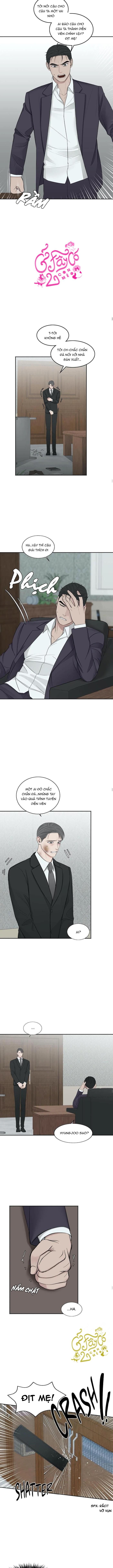 đọc truyện Trong Căn Phòng Riêng Chương 19 ảnh 8 tại Truyện Dạ Ký