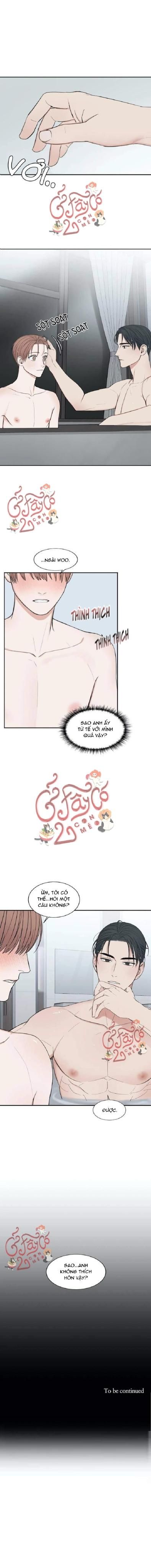 đọc truyện Trong Căn Phòng Riêng Chương 21 ảnh 7 tại Truyện Dạ Ký
