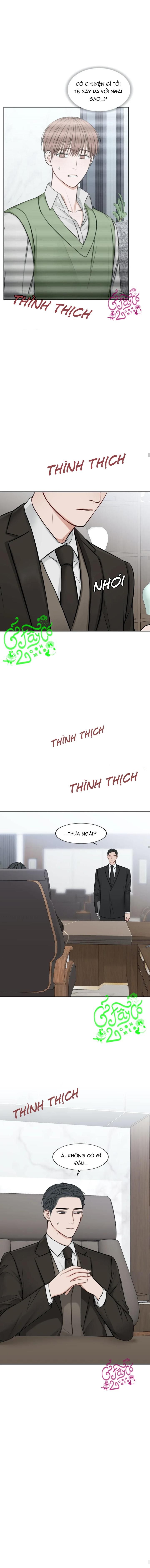 đọc truyện Trong Căn Phòng Riêng Chương 32 ảnh 7 tại Truyện Dạ Ký