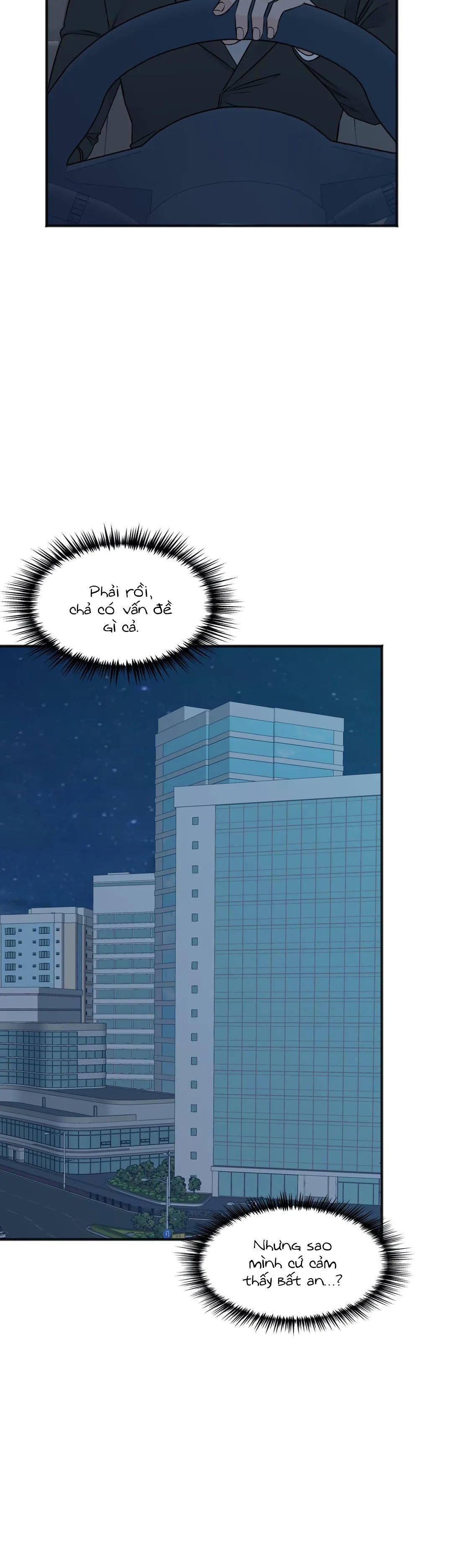 đọc truyện Trong Căn Phòng Riêng Chương 38 ảnh 41 tại Truyện Dạ Ký