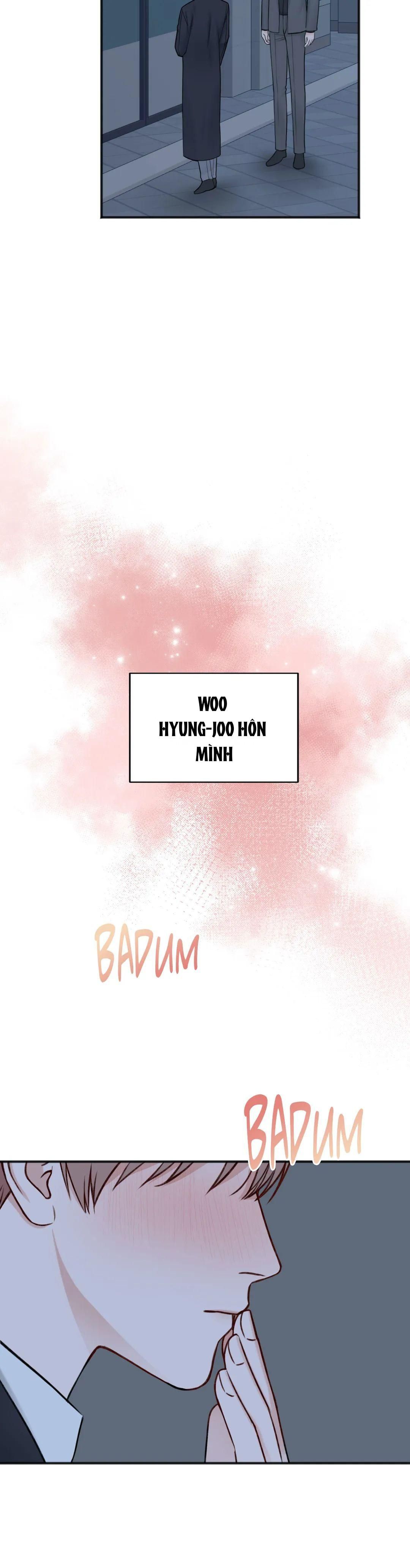 đọc truyện Trong Căn Phòng Riêng Chương 40 ảnh 7 tại Truyện Dạ Ký