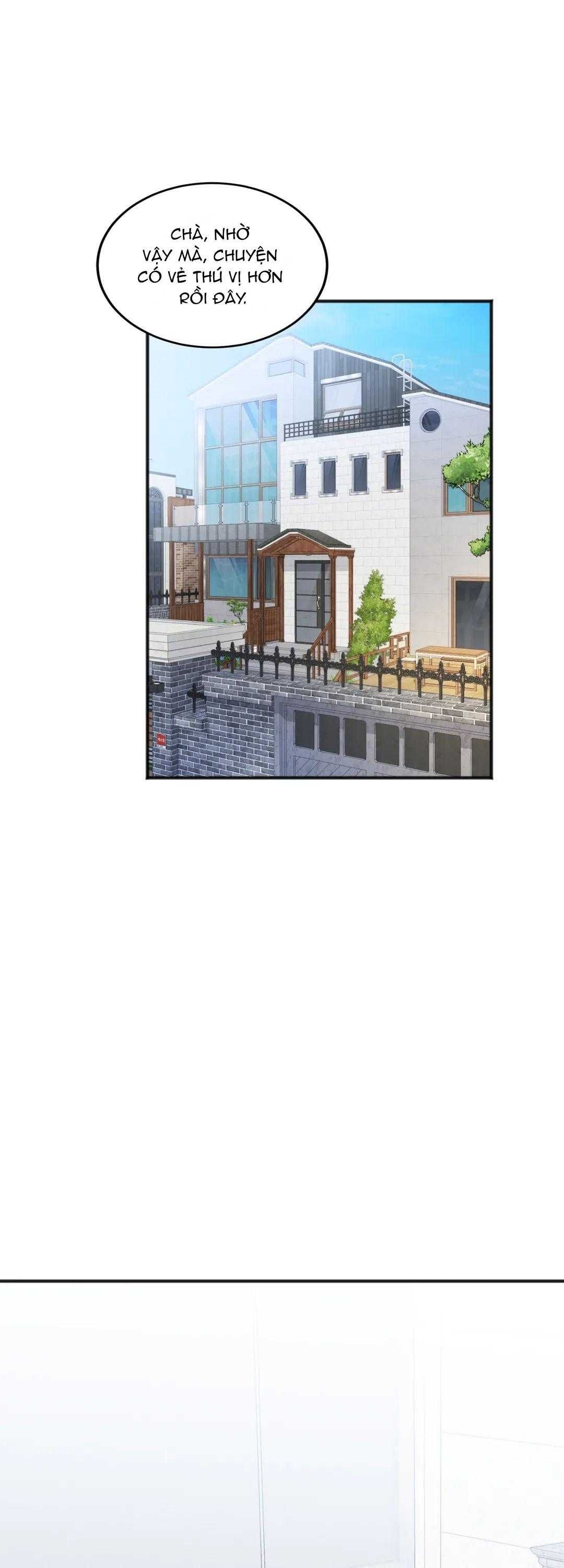 đọc truyện Trong Căn Phòng Riêng Chương 42 ảnh 14 tại Truyện Dạ Ký