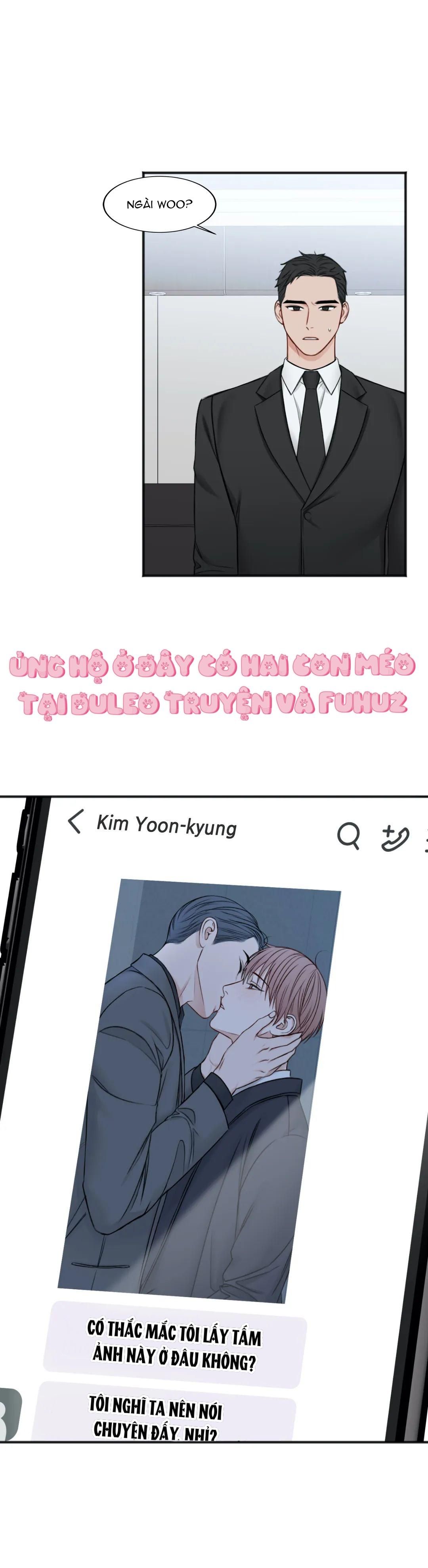 đọc truyện Trong Căn Phòng Riêng Chương 43 ảnh 10 tại Truyện Dạ Ký