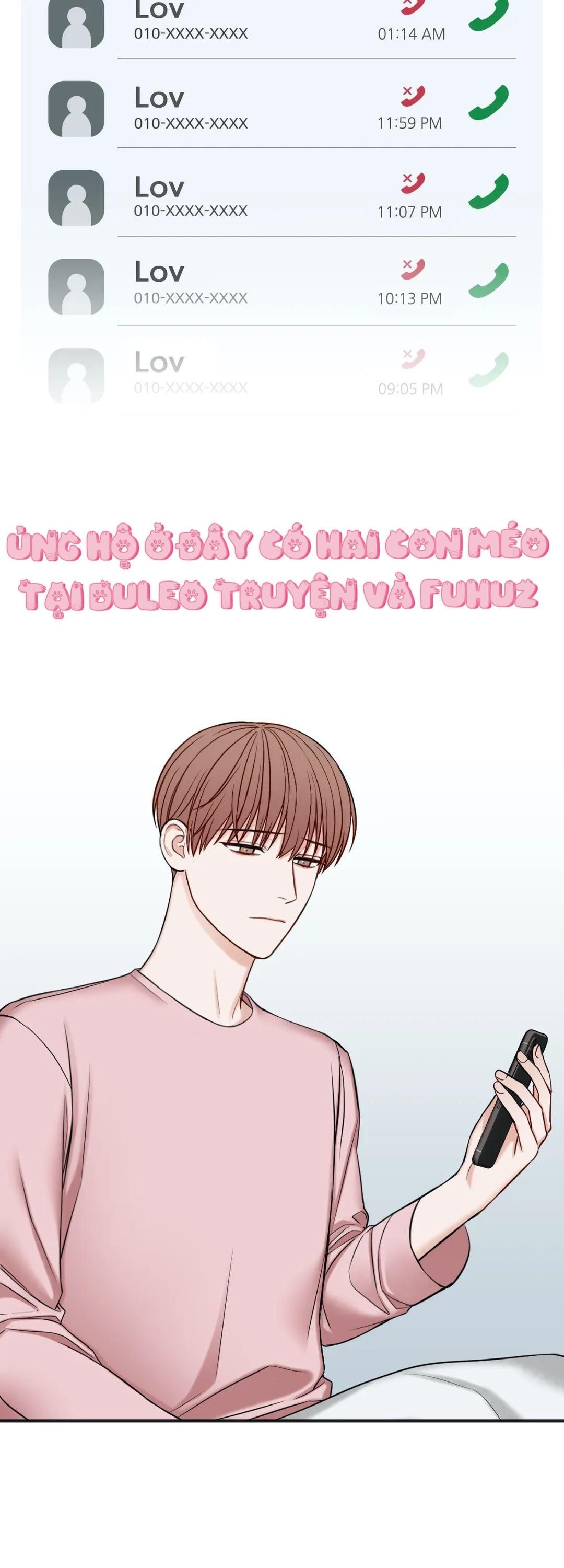 đọc truyện Trong Căn Phòng Riêng Chương 44 ảnh 40 tại Truyện Dạ Ký