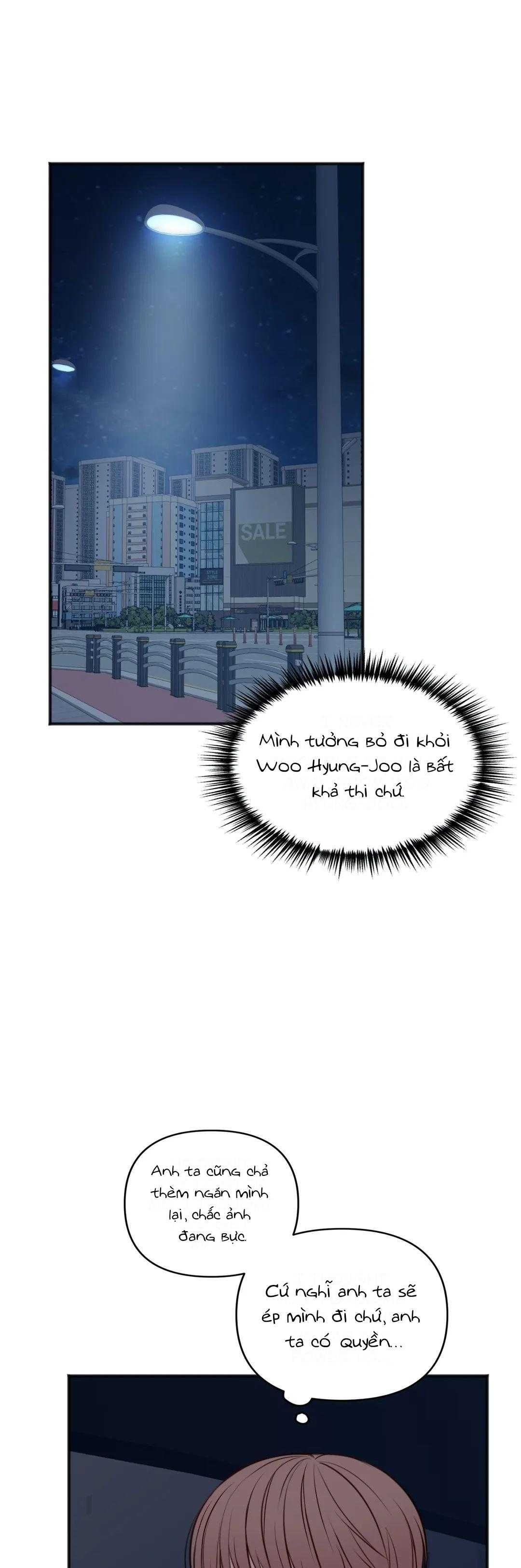đọc truyện Trong Căn Phòng Riêng Chương 45 ảnh 30 tại Truyện Dạ Ký