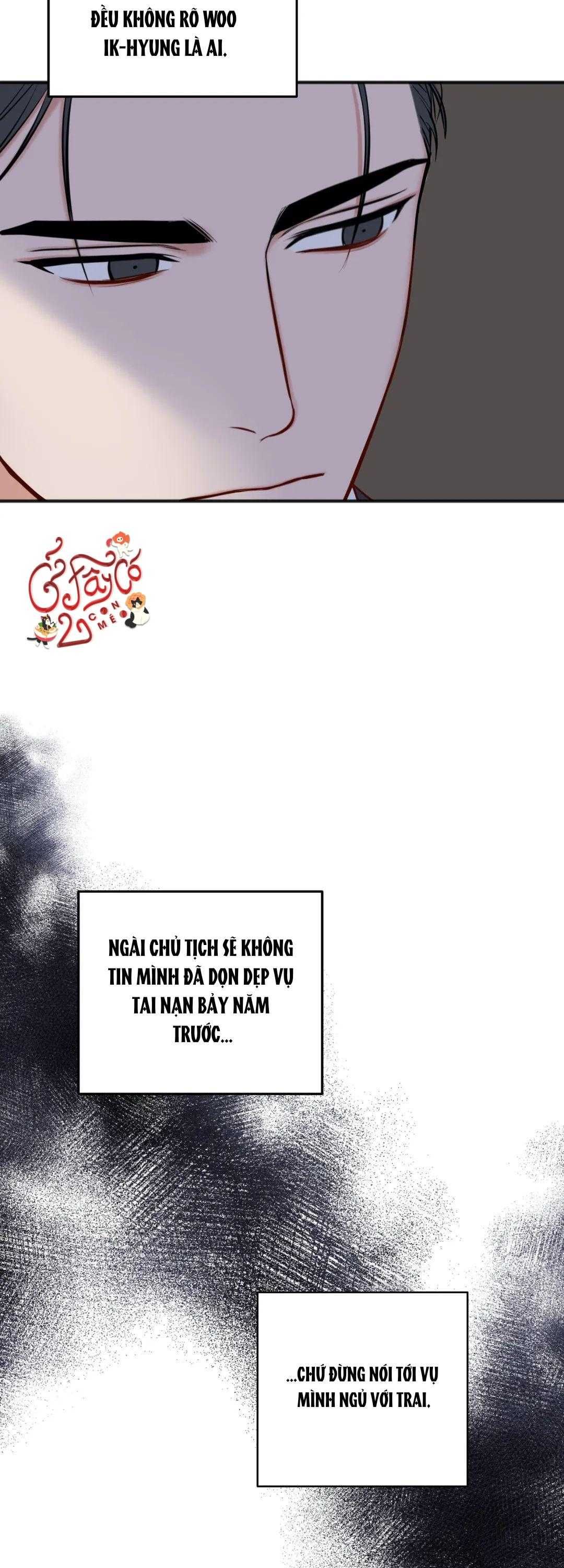 đọc truyện Trong Căn Phòng Riêng Chương 45 ảnh 43 tại Truyện Dạ Ký