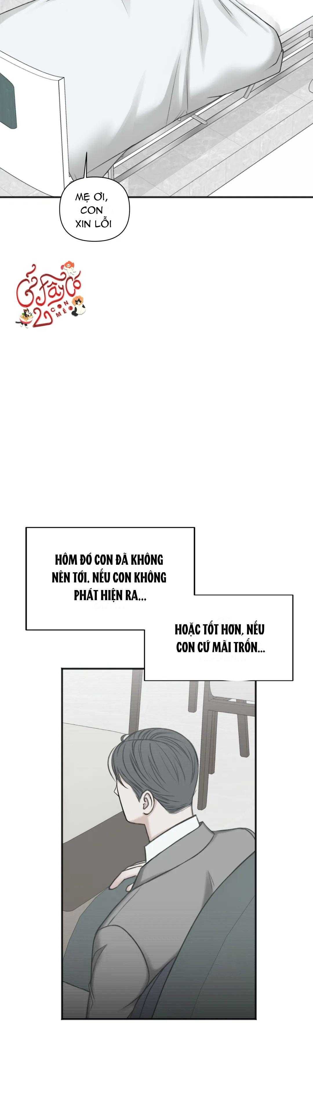 đọc truyện Trong Căn Phòng Riêng Chương 45 ảnh 7 tại Truyện Dạ Ký