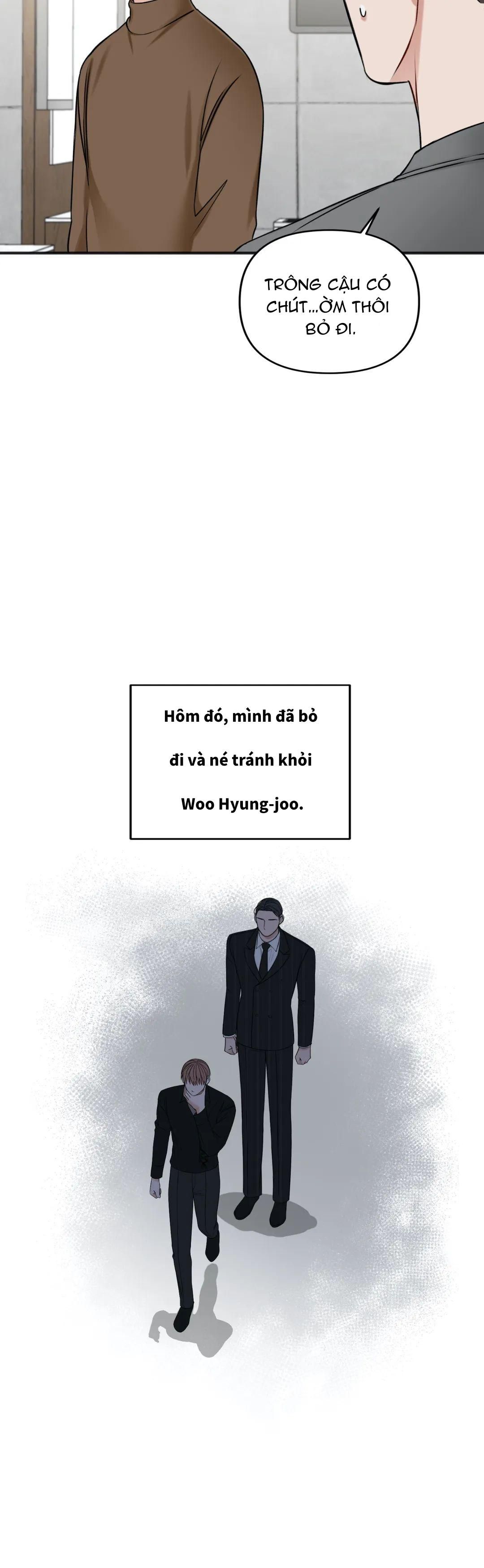 đọc truyện Trong Căn Phòng Riêng Chương 48 ảnh 3 tại Truyện Dạ Ký