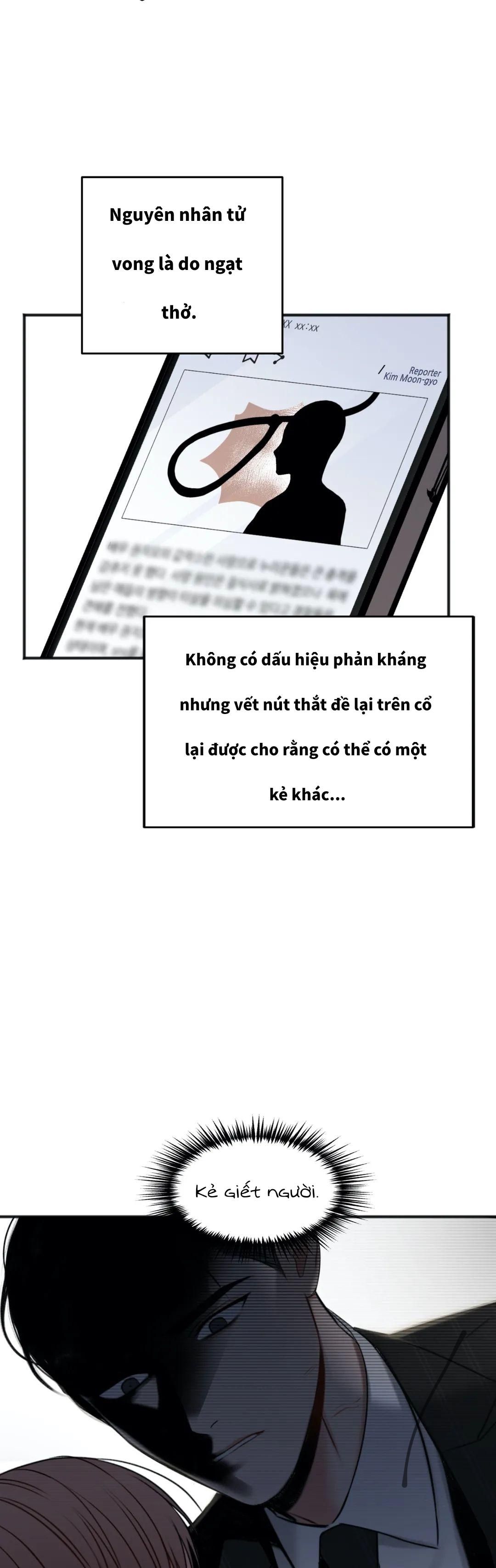 đọc truyện Trong Căn Phòng Riêng Chương 48 ảnh 8 tại Truyện Dạ Ký