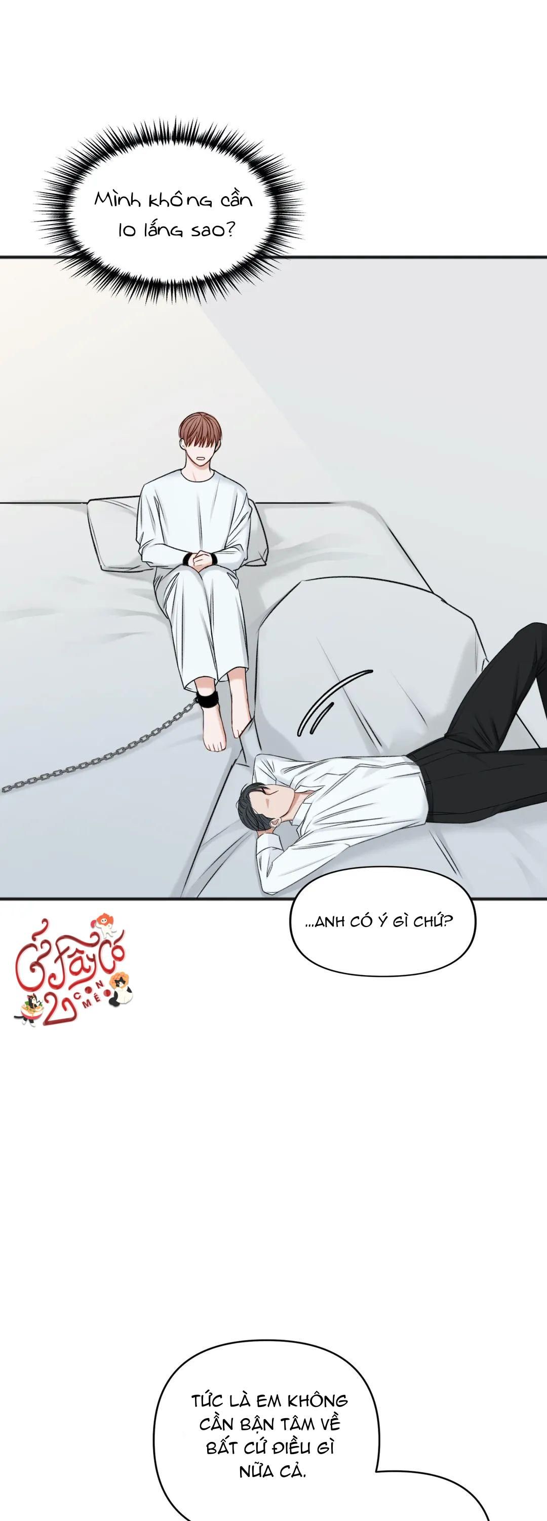 đọc truyện Trong Căn Phòng Riêng Chương 49 ảnh 13 tại Truyện Dạ Ký