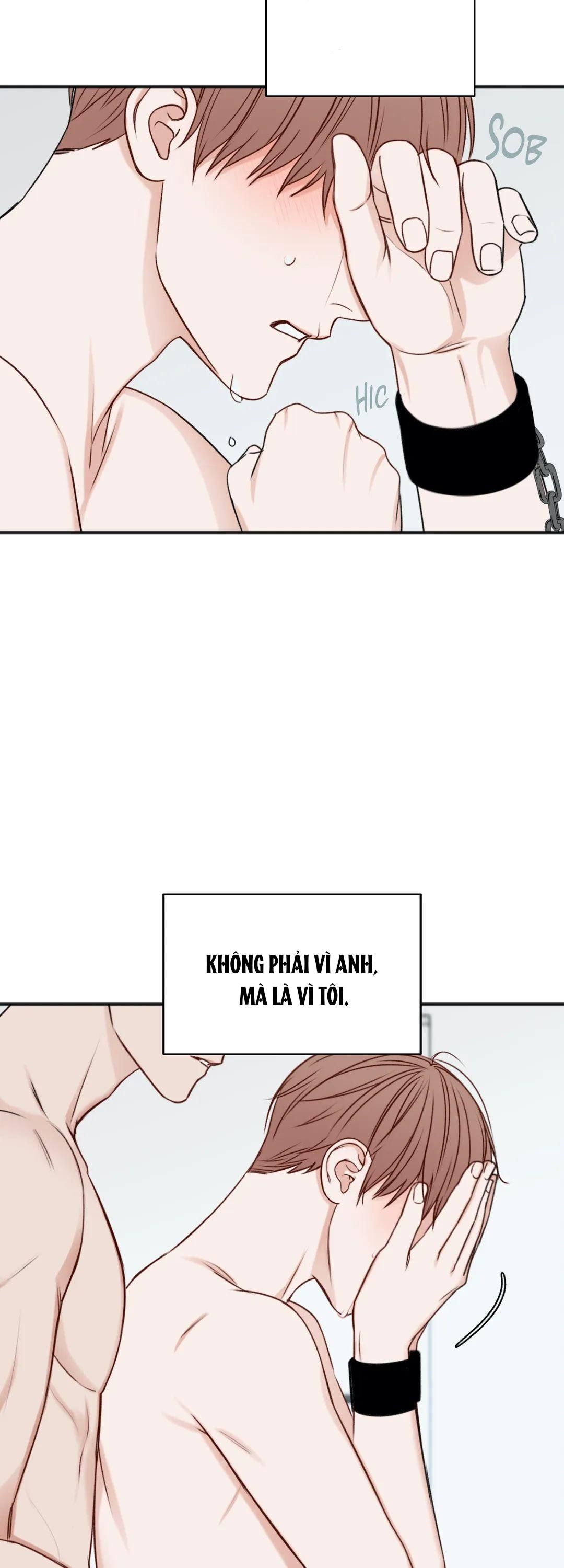 đọc truyện Trong Căn Phòng Riêng Chương 50 ảnh 14 tại Truyện Dạ Ký