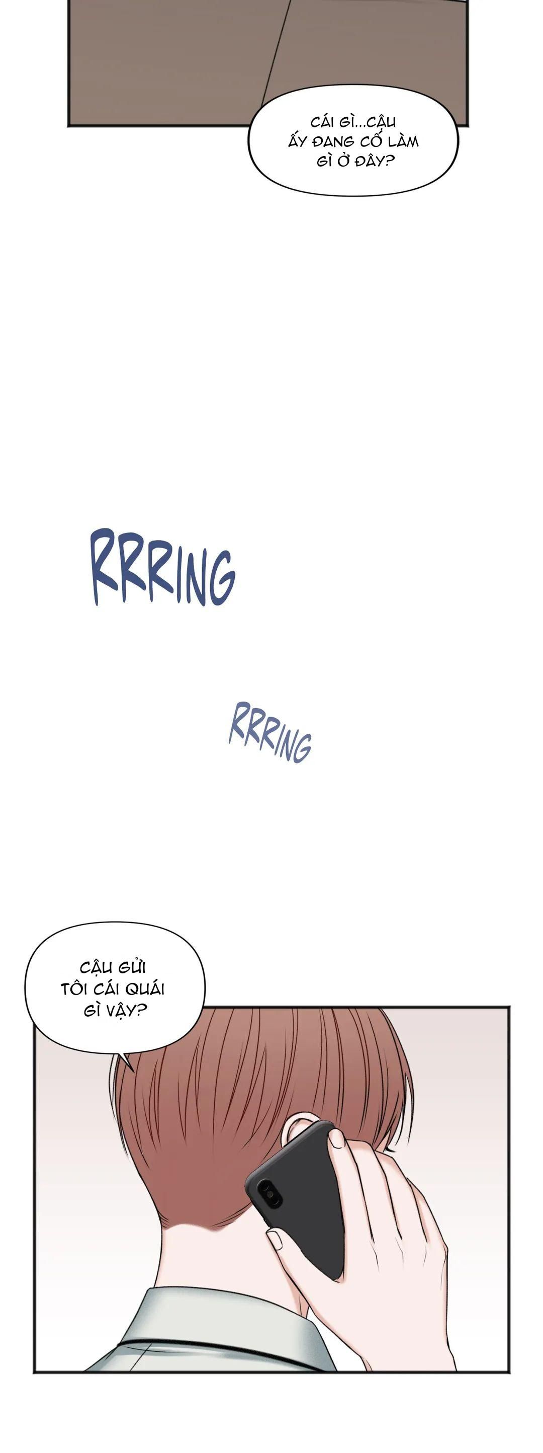 đọc truyện Trong Căn Phòng Riêng Chương 54 ảnh 41 tại Truyện Dạ Ký