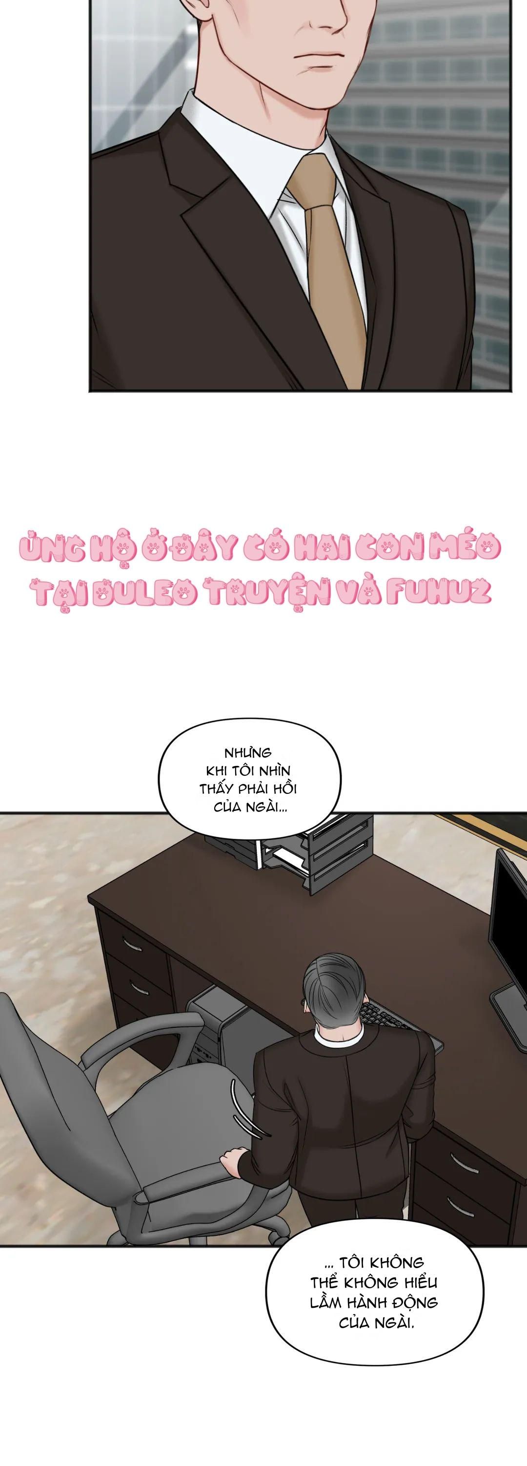 đọc truyện Trong Căn Phòng Riêng Chương 54 ảnh 10 tại Truyện Dạ Ký