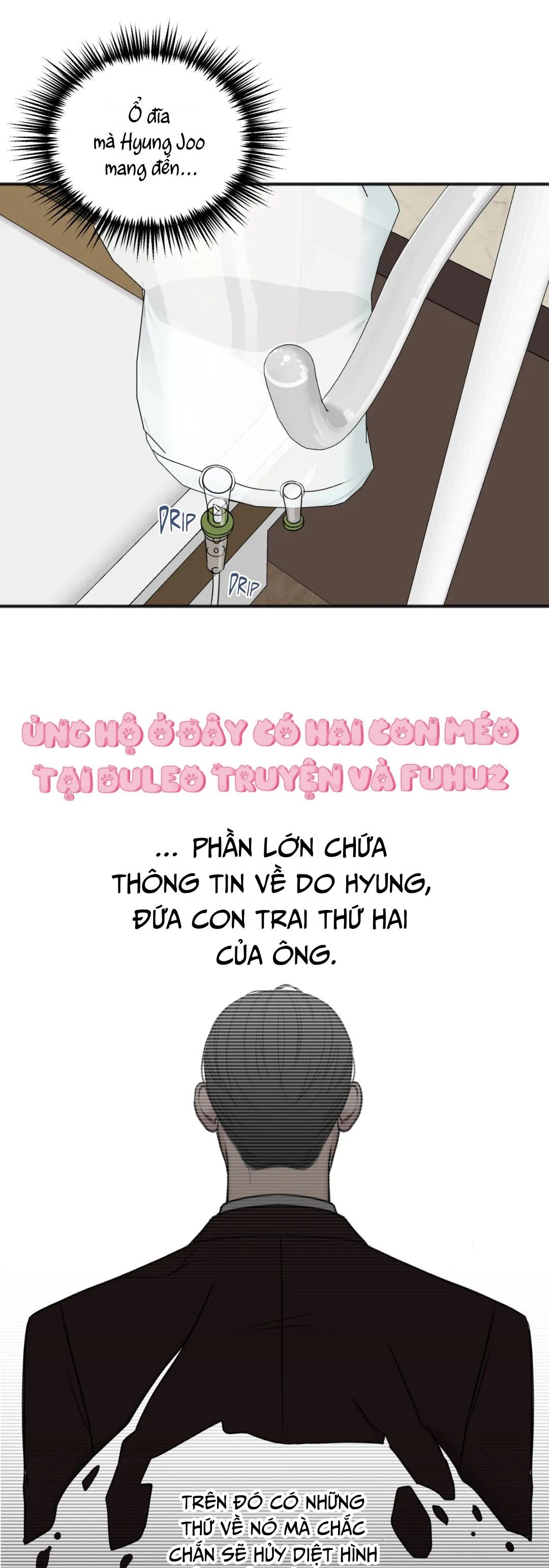đọc truyện Trong Căn Phòng Riêng Chương 55 ảnh 10 tại Truyện Dạ Ký
