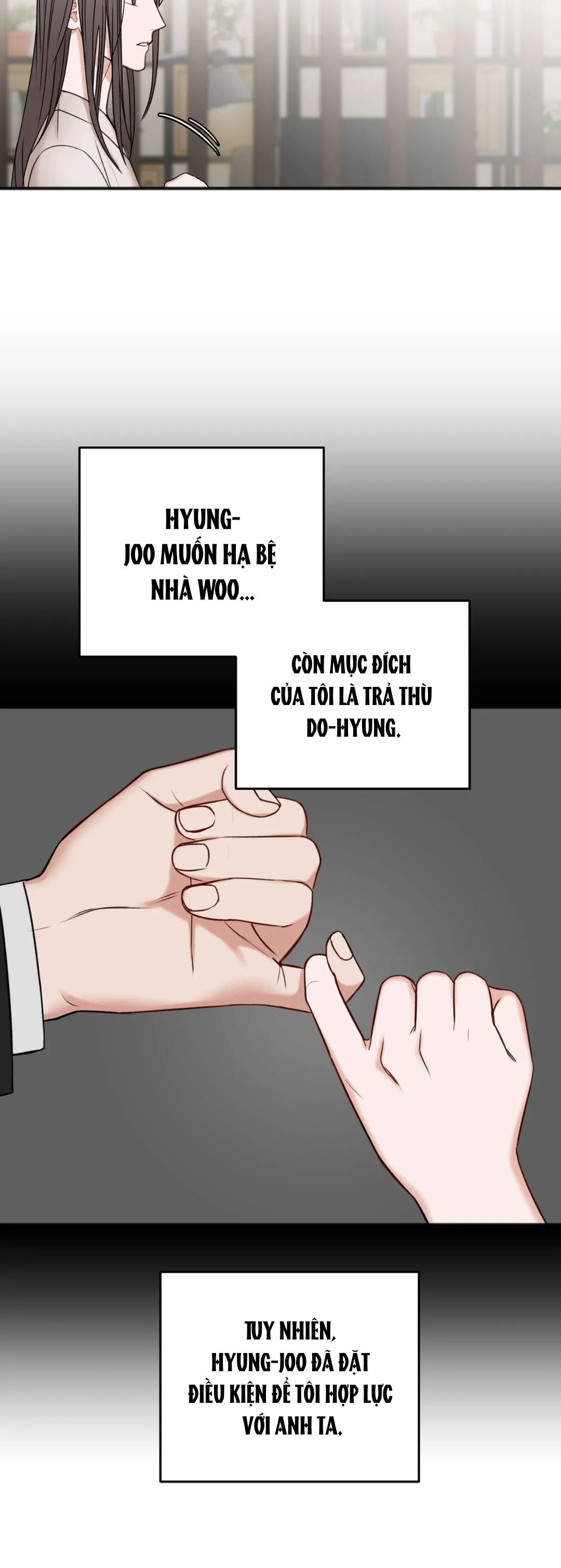 đọc truyện Trong Căn Phòng Riêng Chương 58 ảnh 12 tại Truyện Dạ Ký