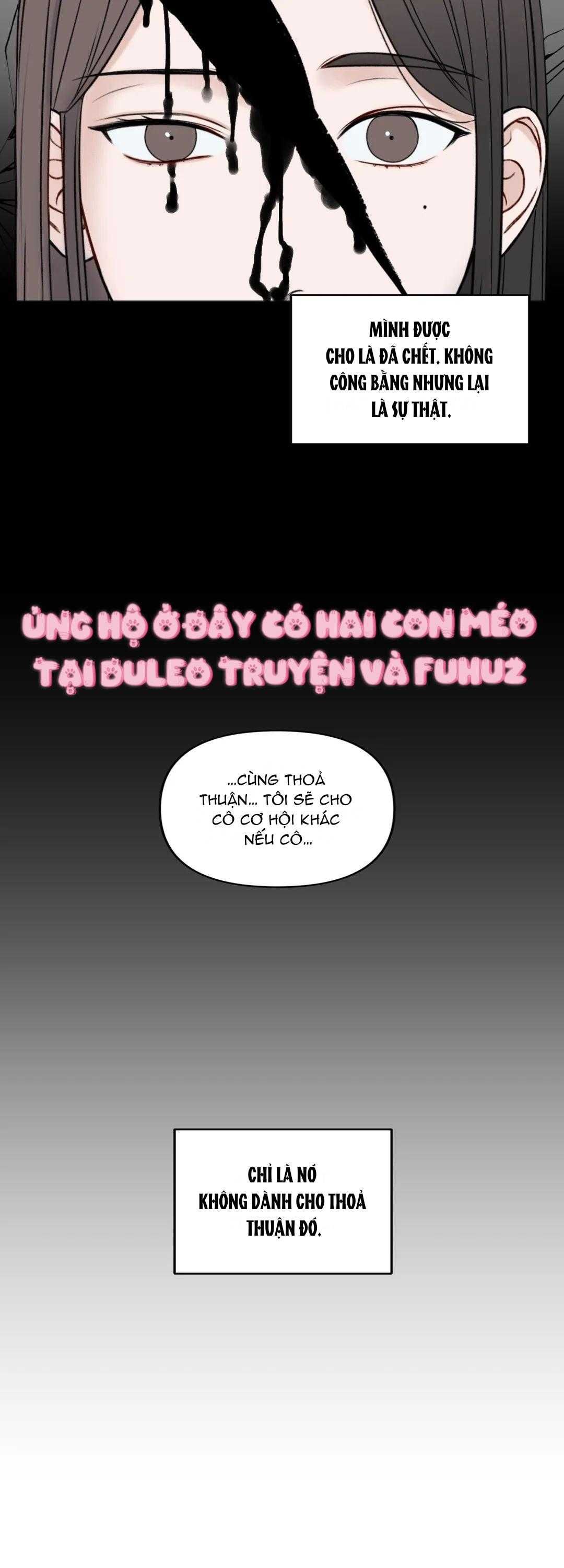đọc truyện Trong Căn Phòng Riêng Chương 61 ảnh 20 tại Truyện Dạ Ký