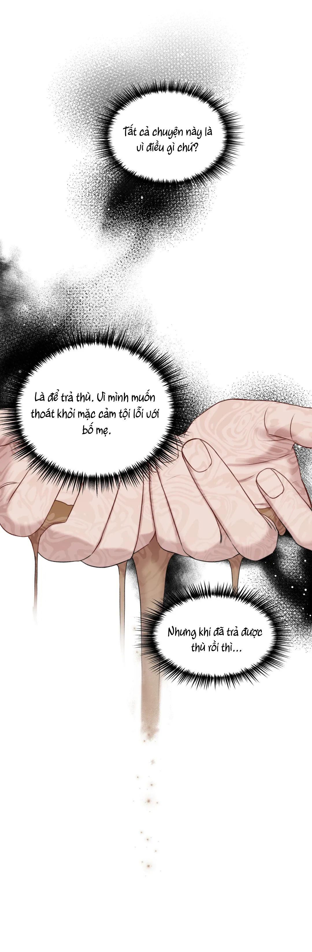 đọc truyện Trong Căn Phòng Riêng Chương 62 ảnh 30 tại Truyện Dạ Ký