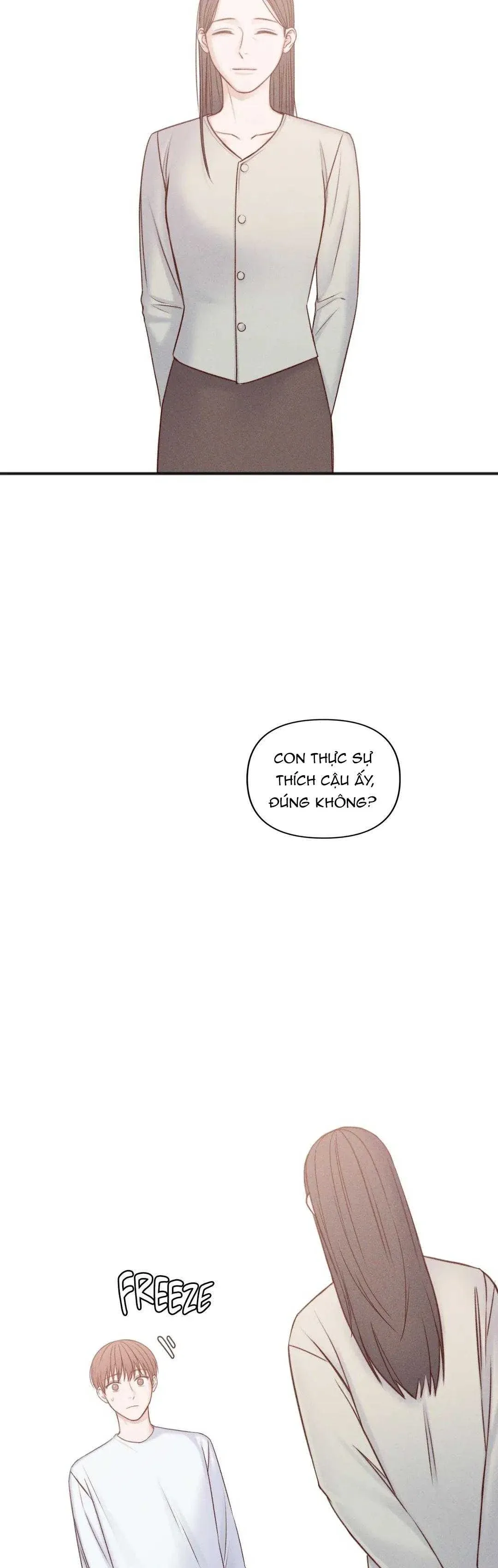 đọc truyện Trong Căn Phòng Riêng Chương 63 ảnh 3 tại Truyện Dạ Ký