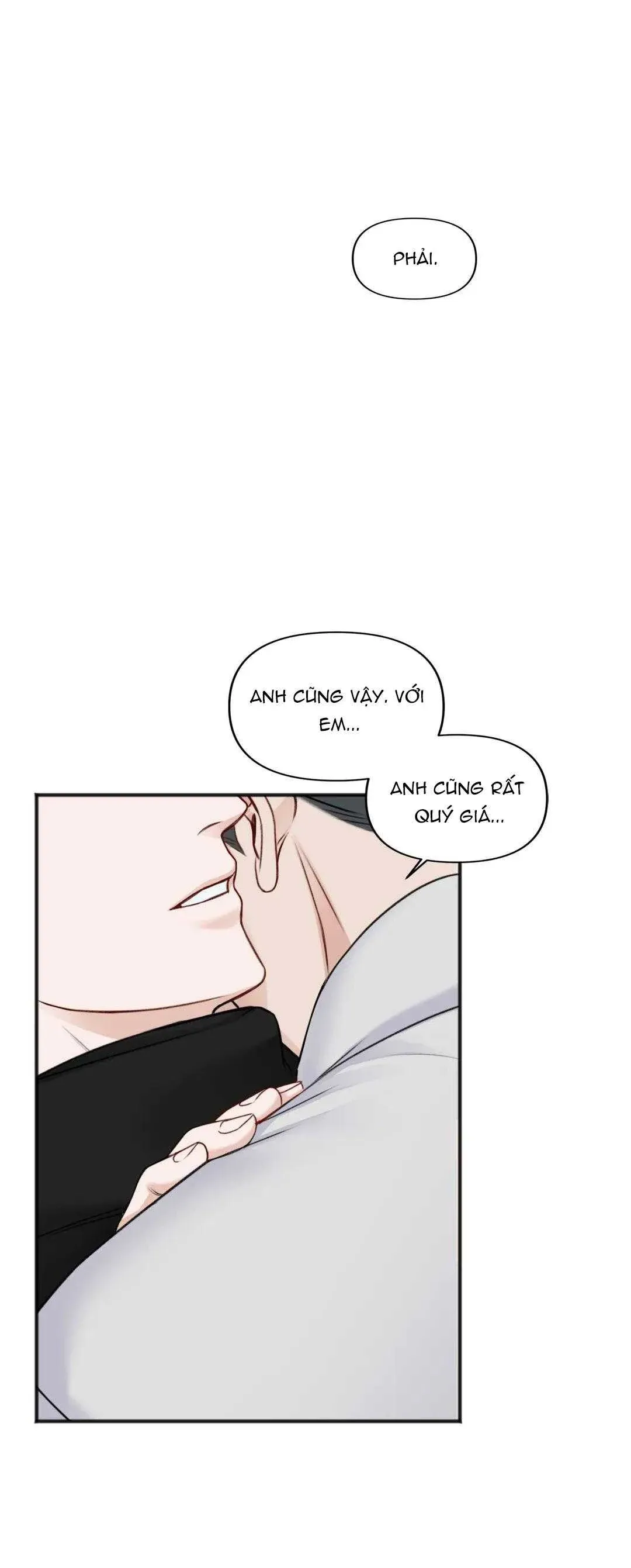 đọc truyện Trong Căn Phòng Riêng Chương 64 ảnh 27 tại Truyện Dạ Ký