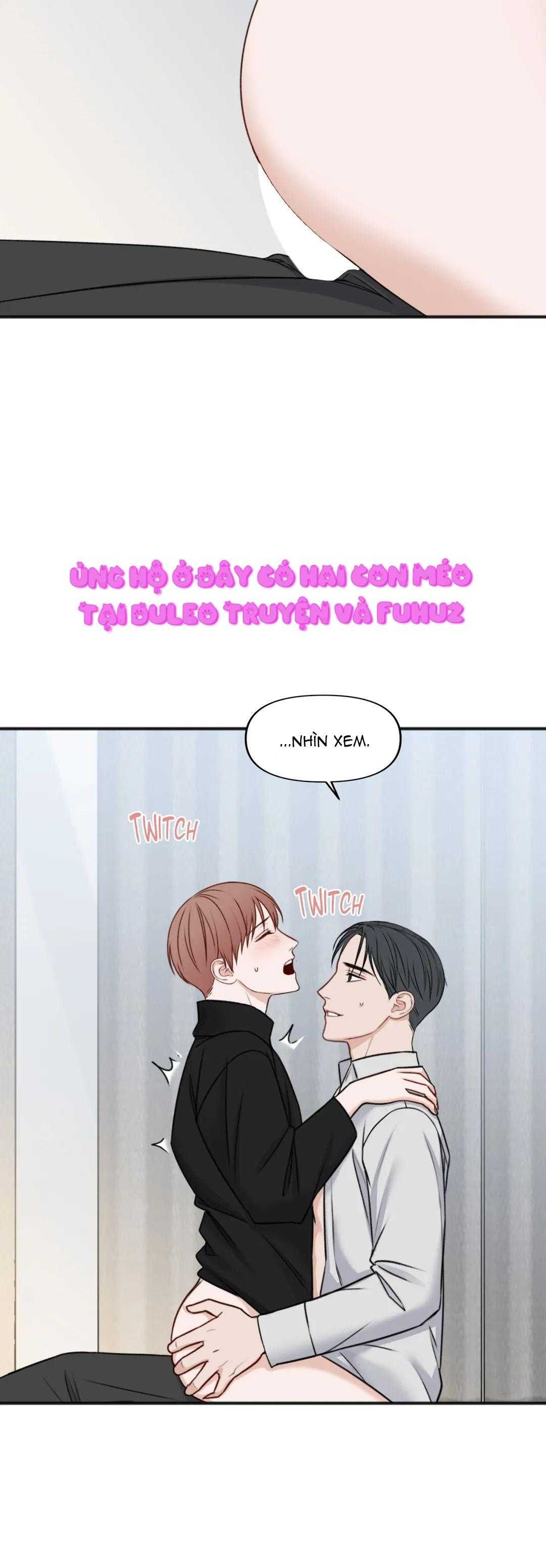 đọc truyện Trong Căn Phòng Riêng Chương 65 ảnh 2 tại Truyện Dạ Ký
