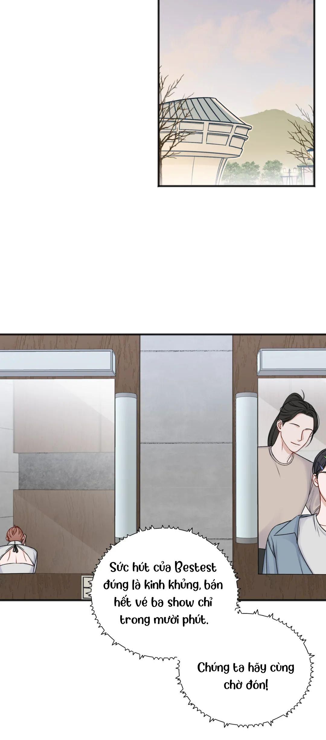 đọc truyện Trong Căn Phòng Riêng Chương 66 ảnh 14 tại Truyện Dạ Ký