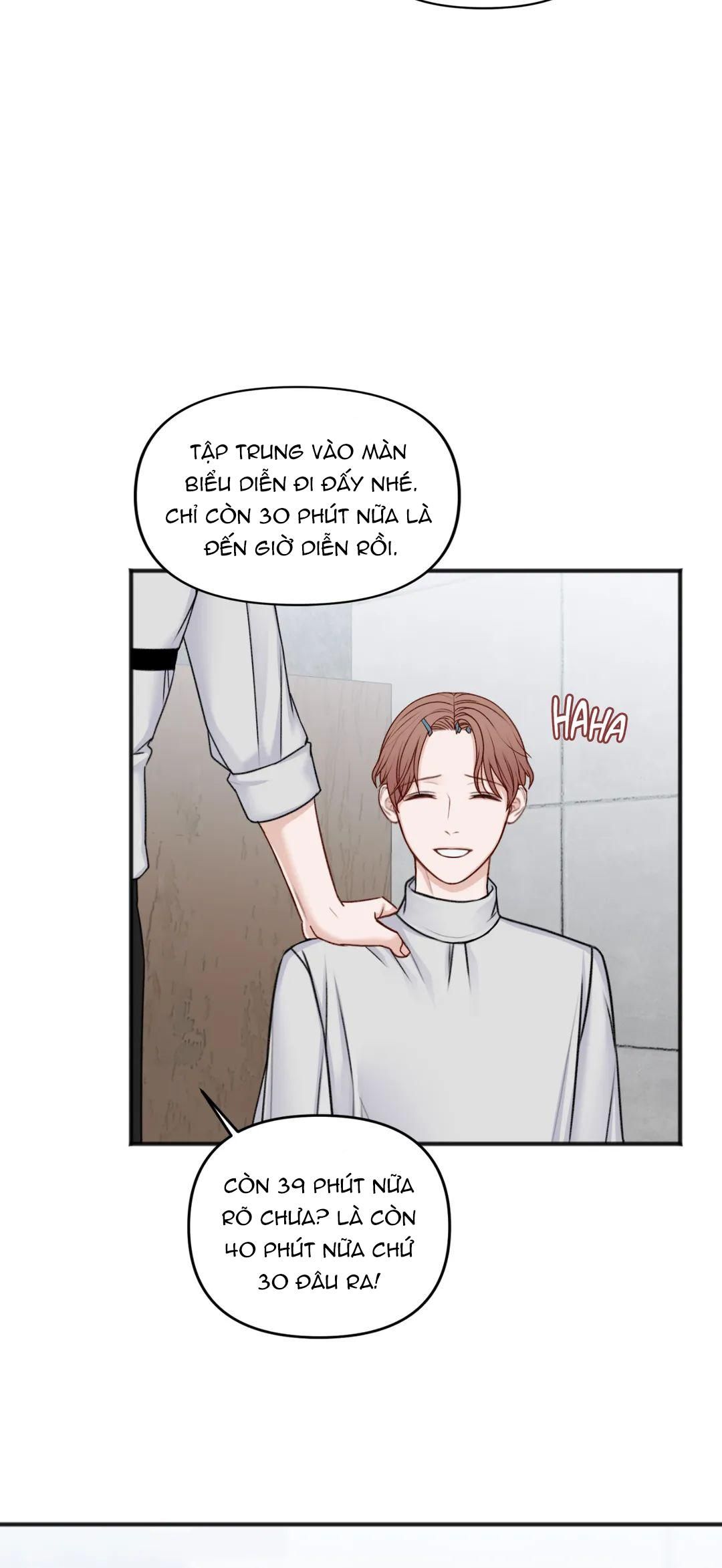 đọc truyện Trong Căn Phòng Riêng Chương 66 ảnh 19 tại Truyện Dạ Ký