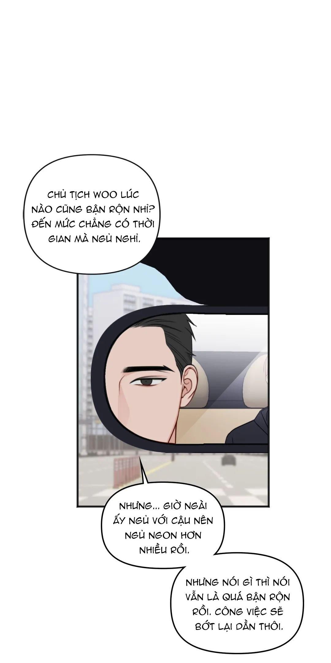 đọc truyện Trong Căn Phòng Riêng Chương 66 ảnh 54 tại Truyện Dạ Ký