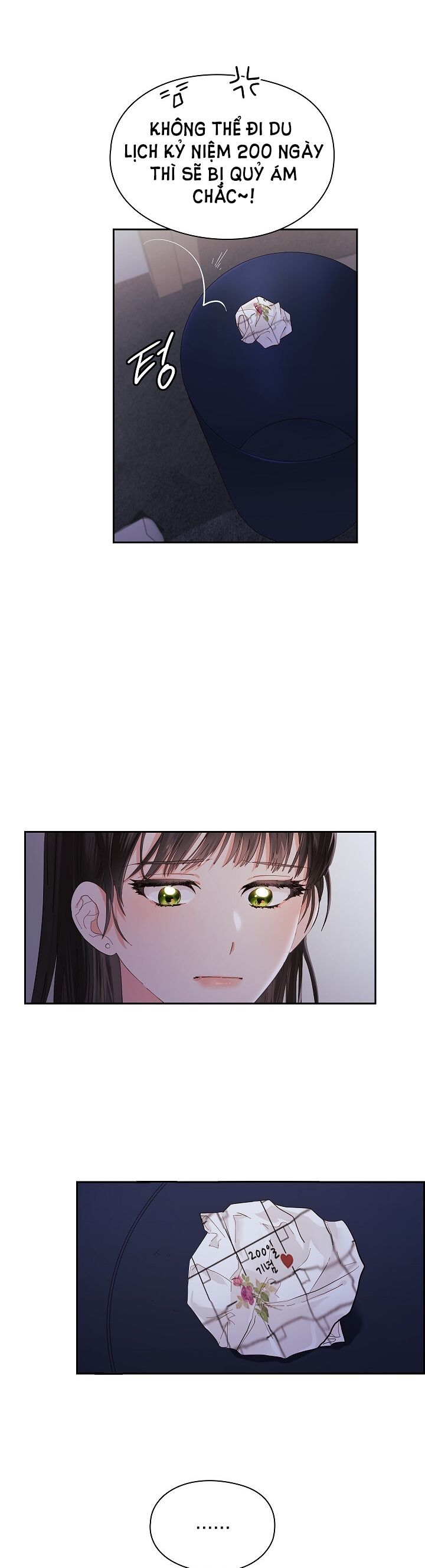 Trong Công Ty Thì Hãy Đứng Đắn Chương 1 page 13 - Giả Dược