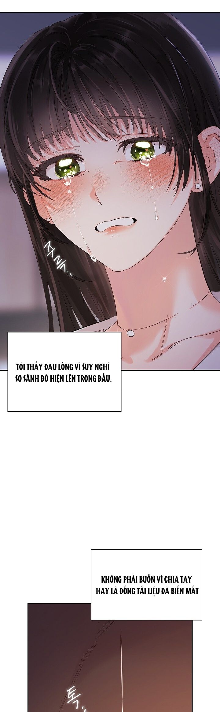 Trong Công Ty Thì Hãy Đứng Đắn Chương 1 page 26 - Giả Dược