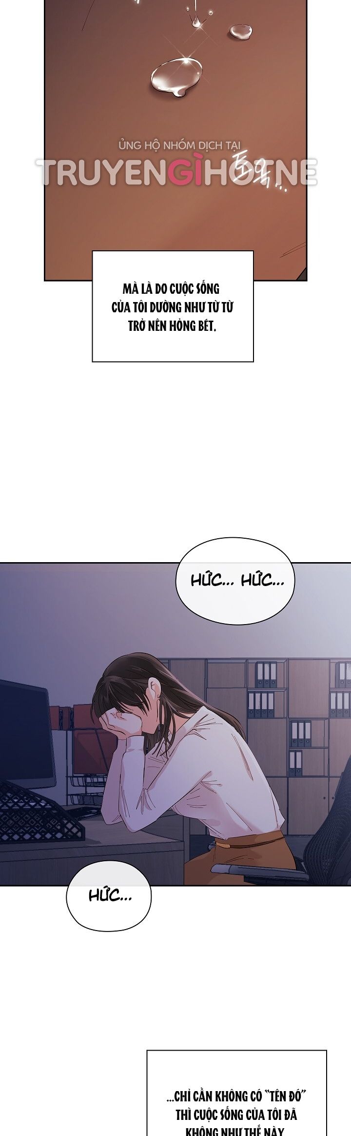 Trong Công Ty Thì Hãy Đứng Đắn Chương 1 page 27 - Giả Dược