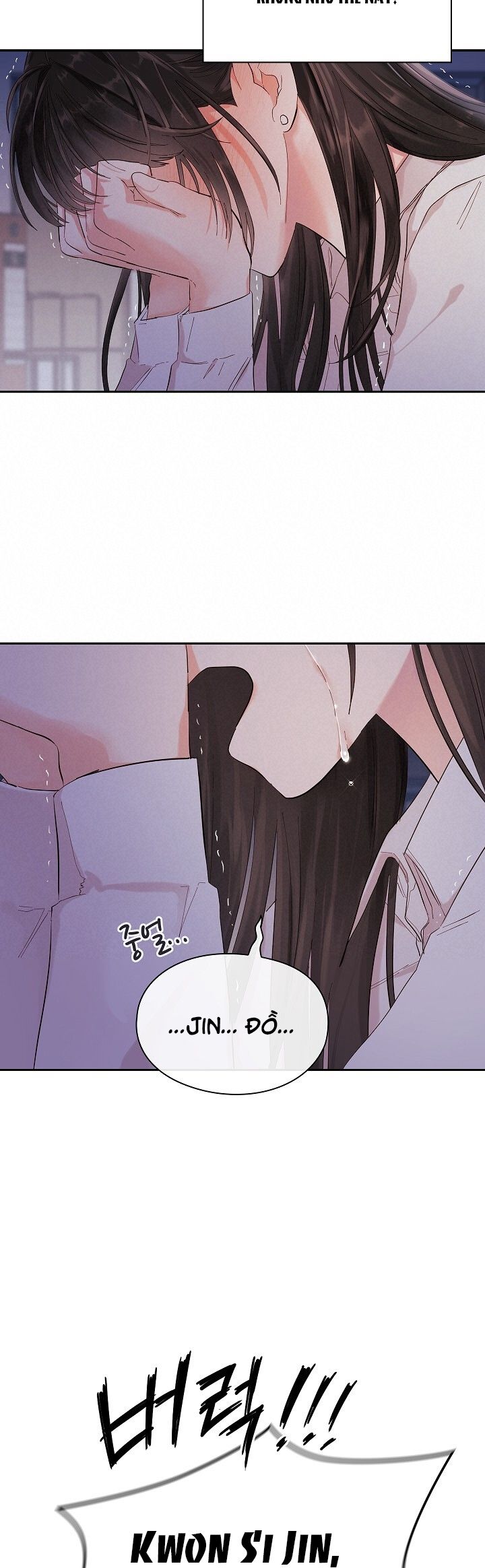 Trong Công Ty Thì Hãy Đứng Đắn Chương 1 page 28 - Giả Dược