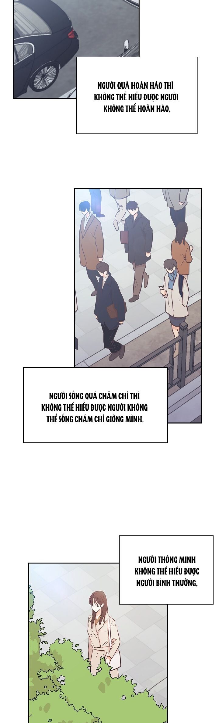Trong Công Ty Thì Hãy Đứng Đắn Chương 1 page 33 - Giả Dược
