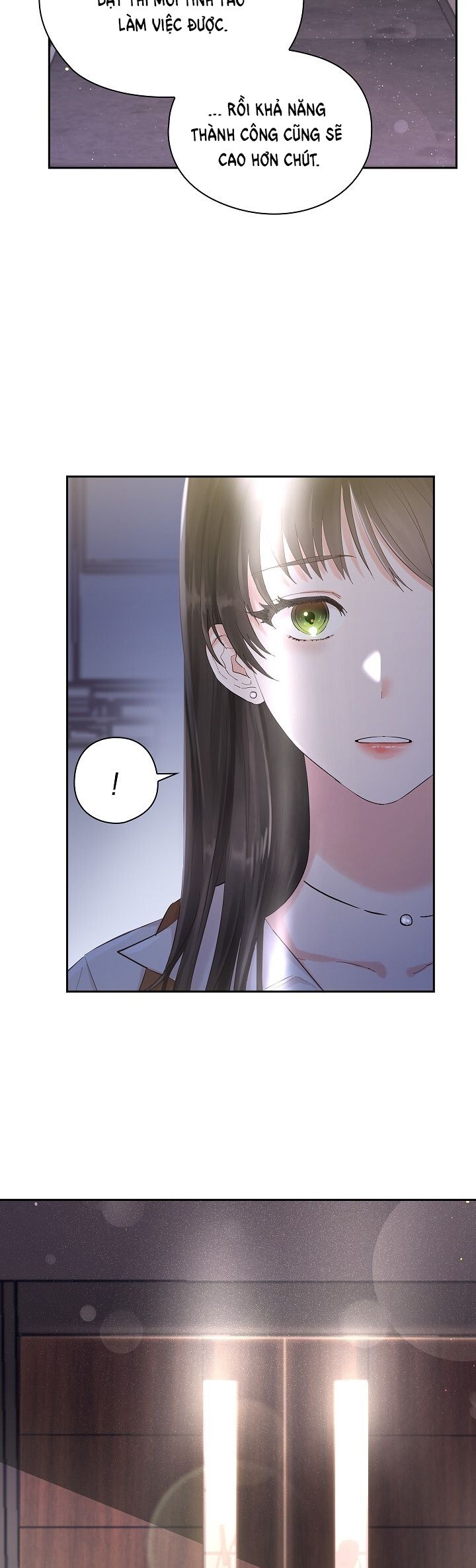 Trong Công Ty Thì Hãy Đứng Đắn Chương 1 page 39 - Giả Dược