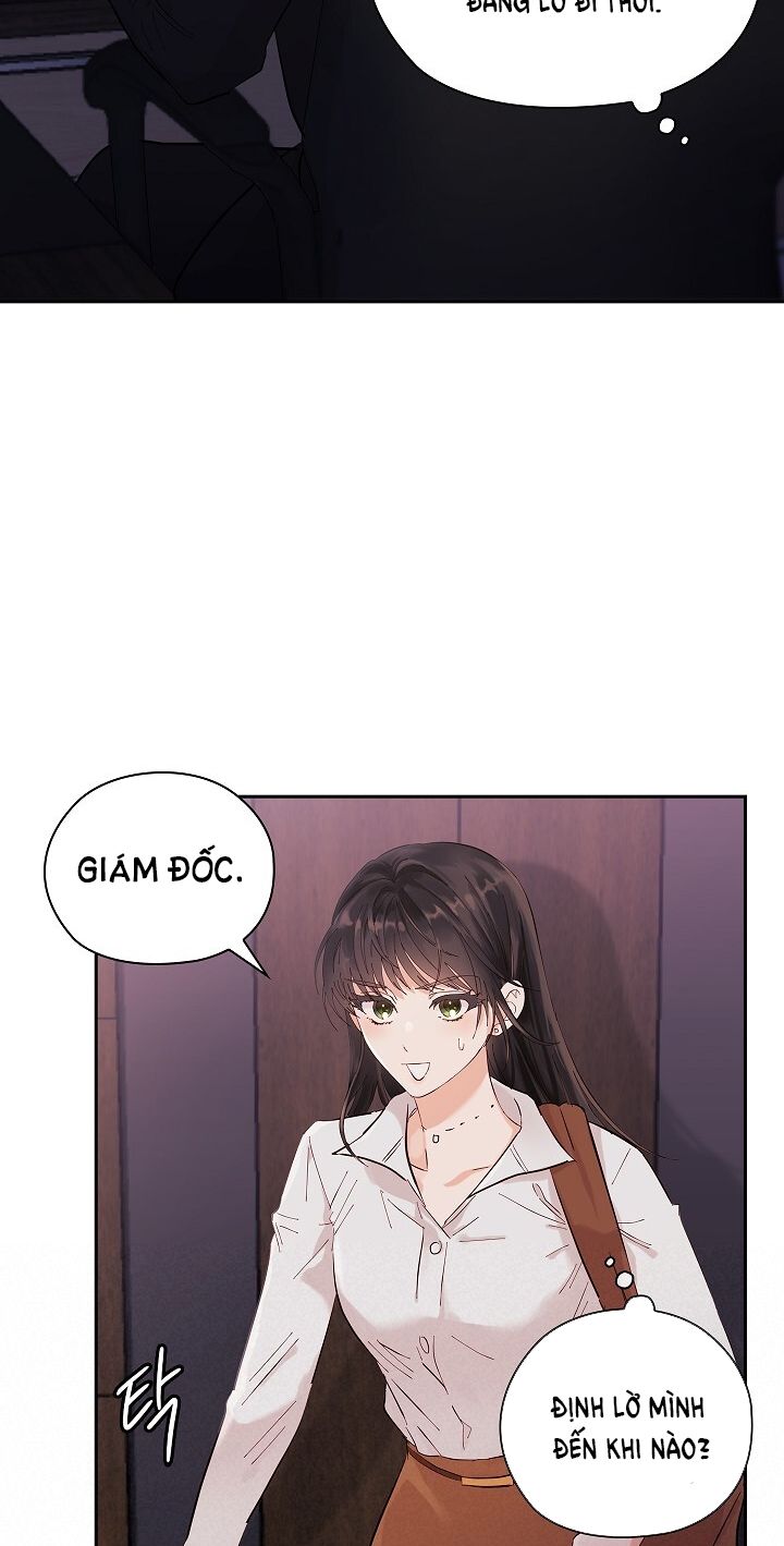 Trong Công Ty Thì Hãy Đứng Đắn Chương 1 page 47 - Giả Dược