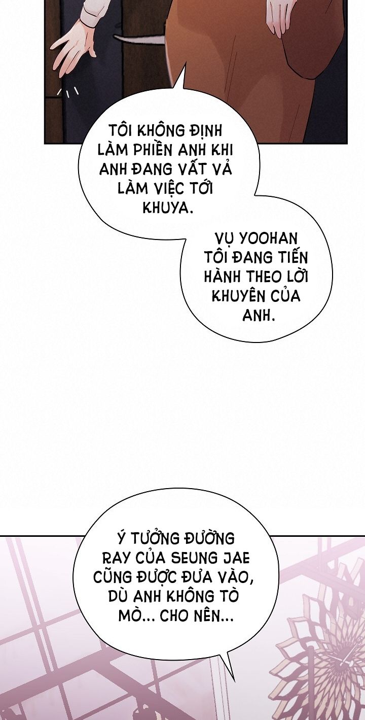 Trong Công Ty Thì Hãy Đứng Đắn Chương 1 page 48 - Giả Dược