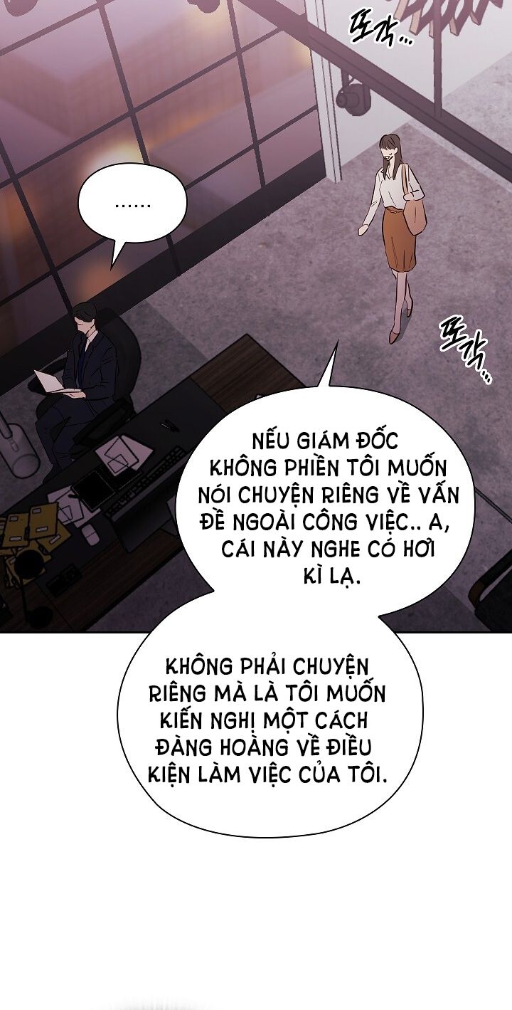 Trong Công Ty Thì Hãy Đứng Đắn Chương 1 page 49 - Giả Dược