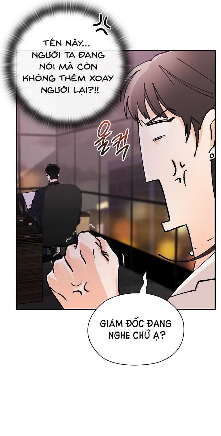 Trong Công Ty Thì Hãy Đứng Đắn Chương 1 page 50 - Giả Dược