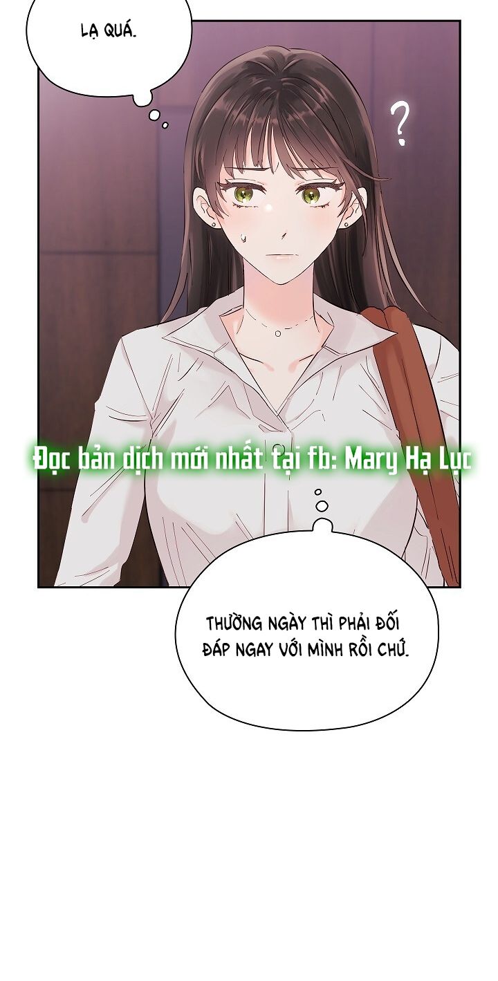 Trong Công Ty Thì Hãy Đứng Đắn Chương 1 page 52 - Giả Dược