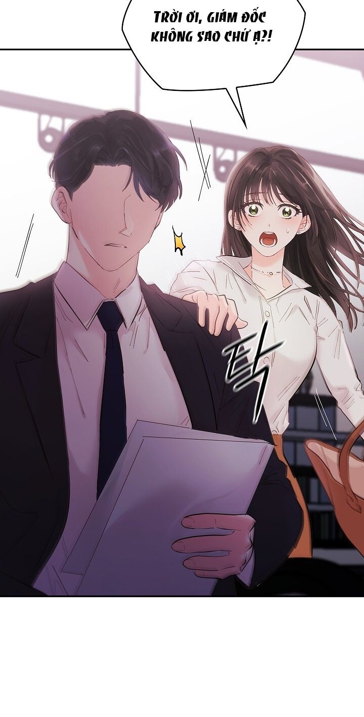 Trong Công Ty Thì Hãy Đứng Đắn Chương 1 page 54 - Giả Dược