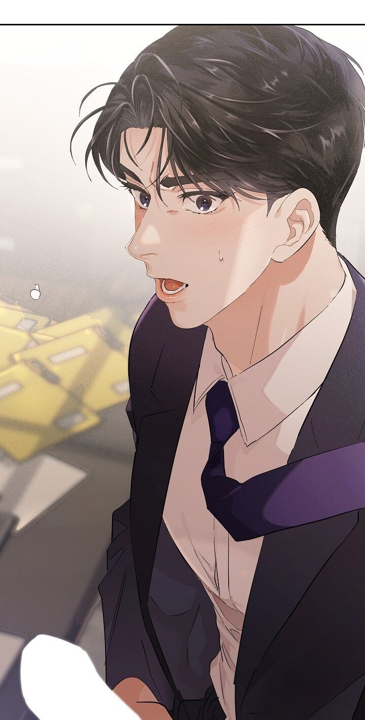 Trong Công Ty Thì Hãy Đứng Đắn Chương 1 page 56 - Giả Dược