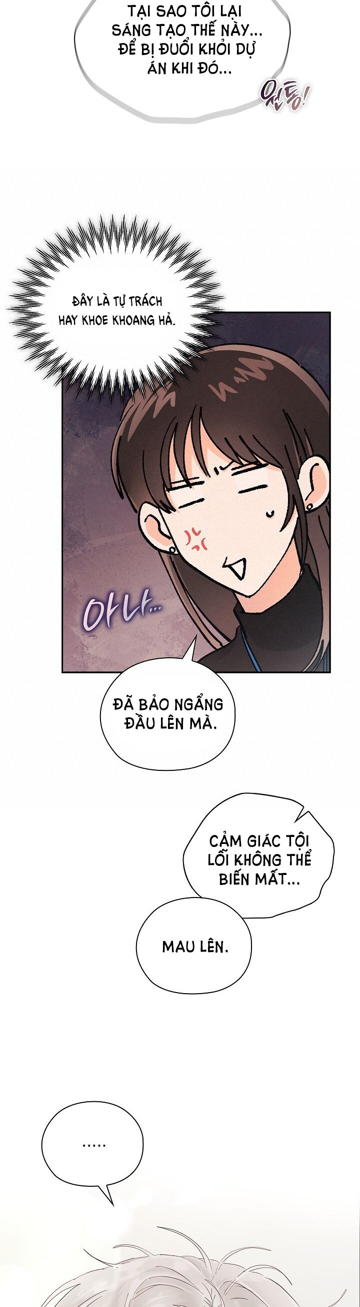 Trong Công Ty Thì Hãy Đứng Đắn Chương 10 page 28 - Giả Dược