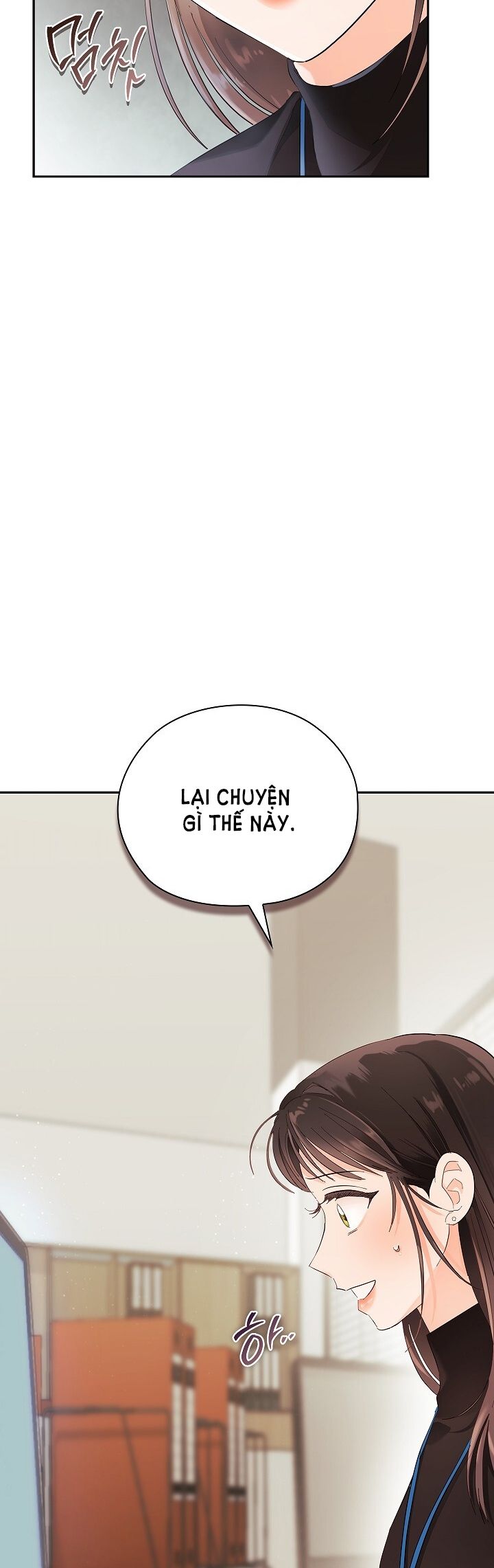 Trong Công Ty Thì Hãy Đứng Đắn Chương 10 page 44 - Giả Dược