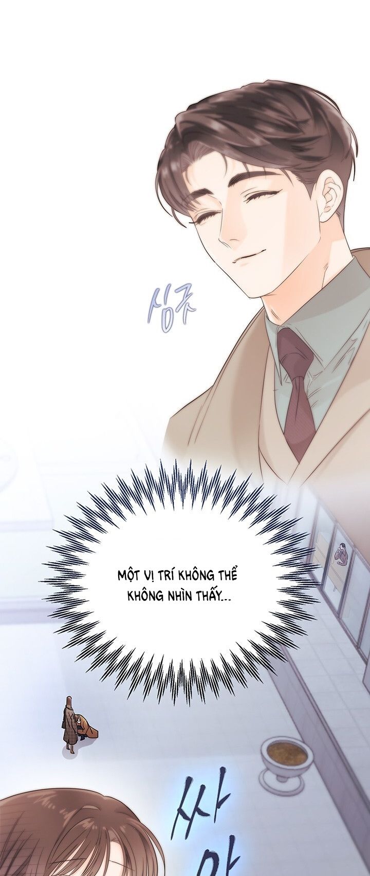 Trong Công Ty Thì Hãy Đứng Đắn Chương 15 page 2 - Giả Dược