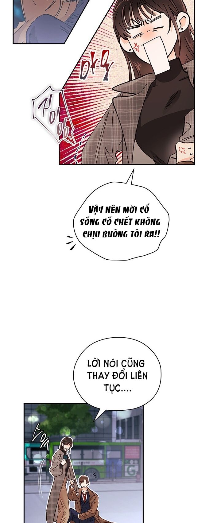 Trong Công Ty Thì Hãy Đứng Đắn Chương 15 page 11 - Giả Dược