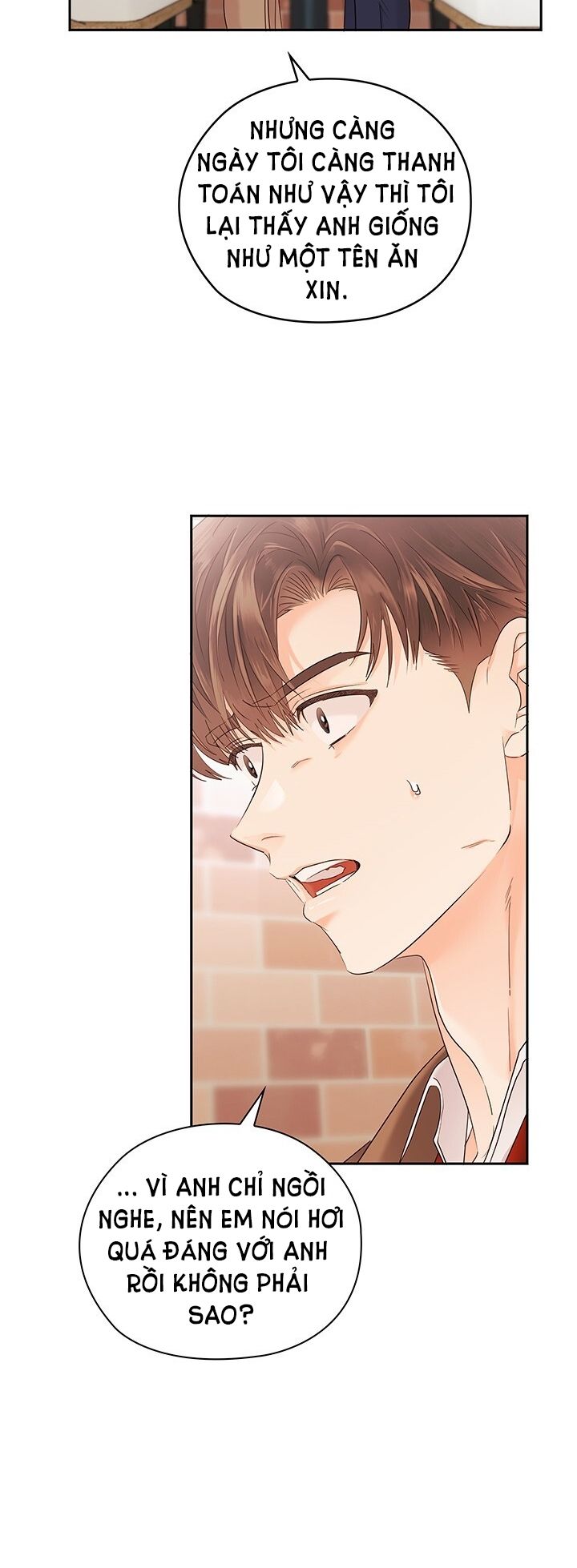 Trong Công Ty Thì Hãy Đứng Đắn Chương 15 page 40 - Giả Dược
