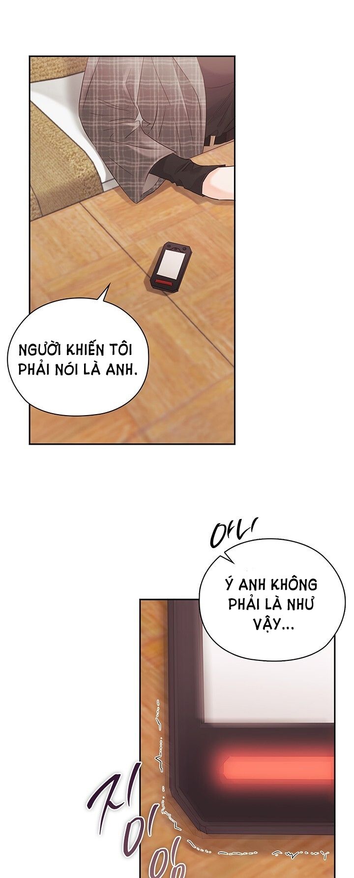 Trong Công Ty Thì Hãy Đứng Đắn Chương 15 page 41 - Giả Dược