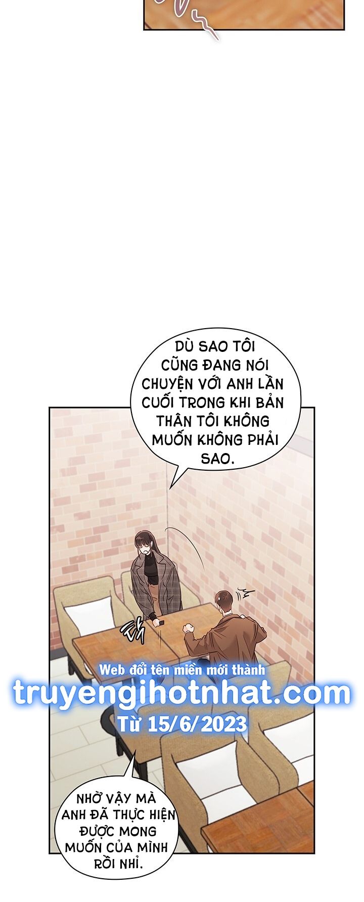 Trong Công Ty Thì Hãy Đứng Đắn Chương 15 page 42 - Giả Dược